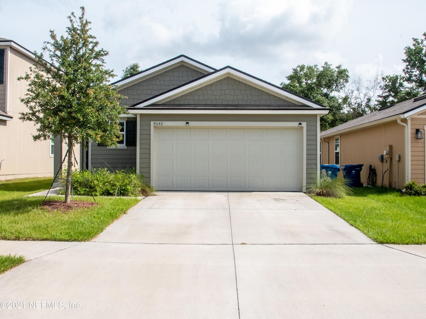 9042 Kipper Dr, Jacksonville, FL 32211 - photo 1