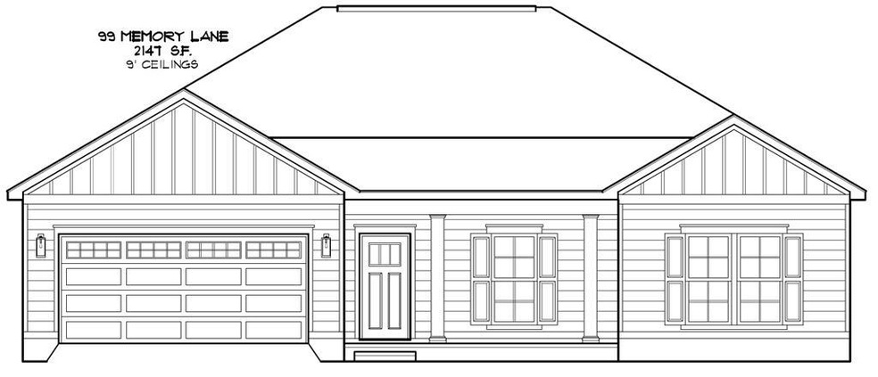 99 Memory Ln, Eufaula, AL 36027 - photo 1