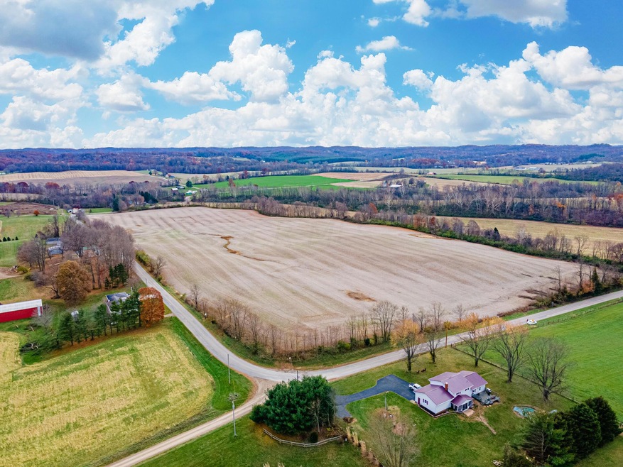 0 Drinkle Rd SW - LOT 1