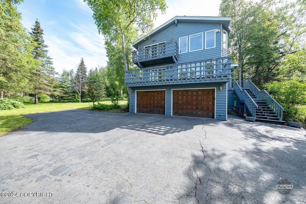 16201 Chasewood Ln, Anchorage, AK 99516 - photo 1