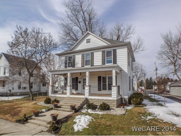 unlisted-address, Lima, OH 45807 - photo 1