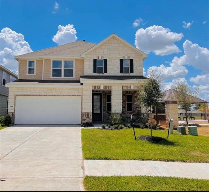 4939 Hickory Deer Ln, Richmond, TX 77406 - photo 1