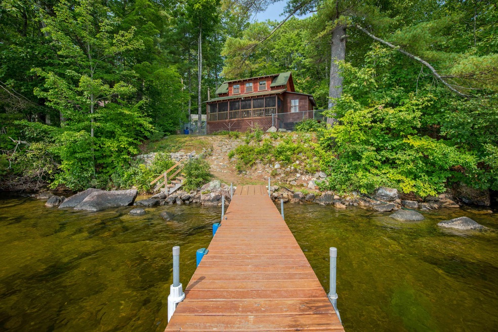 22 Kansas Rd, Bridgton, ME 04009 - photo 1