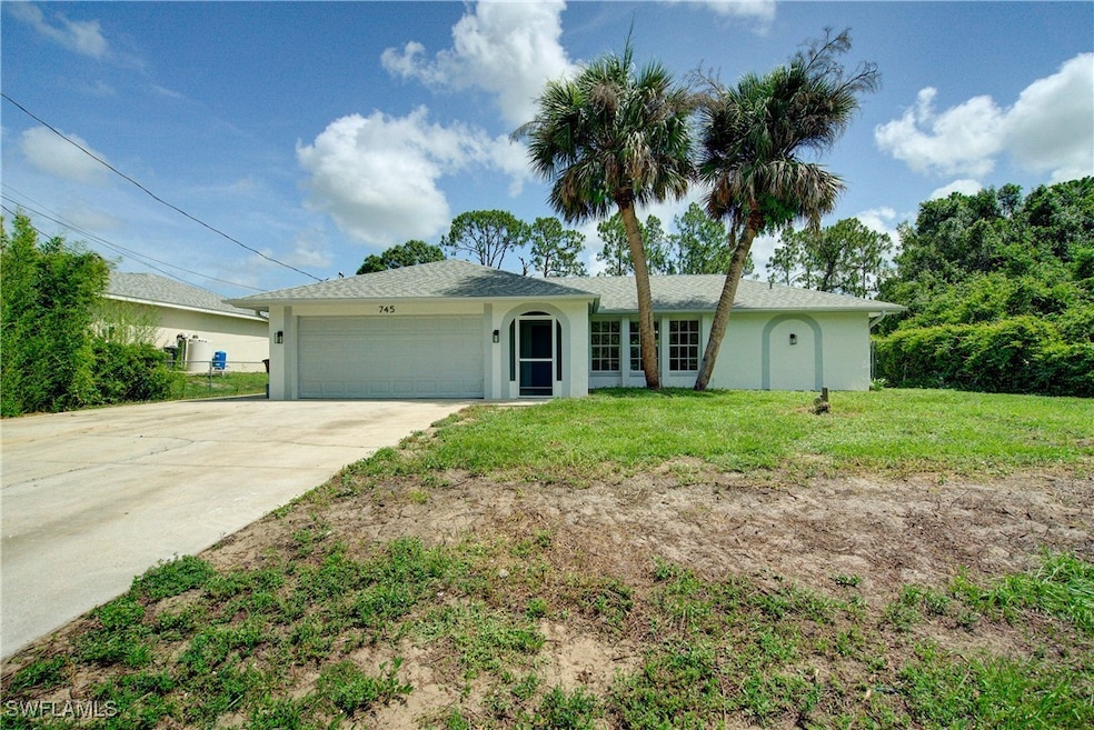 745 Grant Blvd unit 10, Lehigh Acres, FL 33974 - photo 1