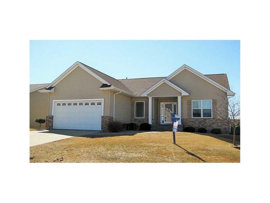 Front Exterior.