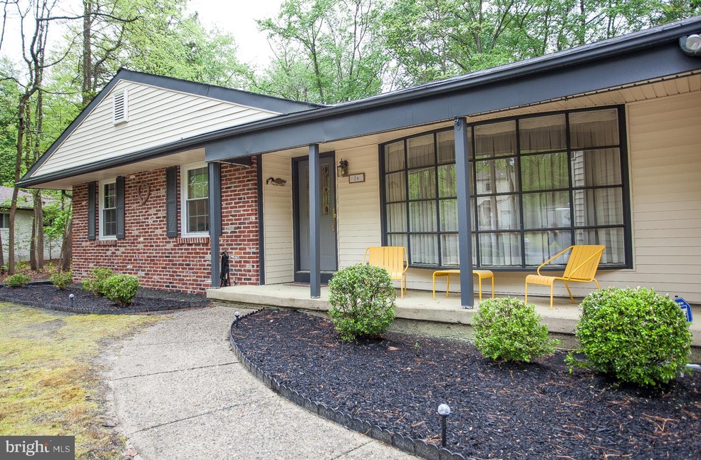 86 Tallowood Dr, Medford, NJ 08055 - photo 1