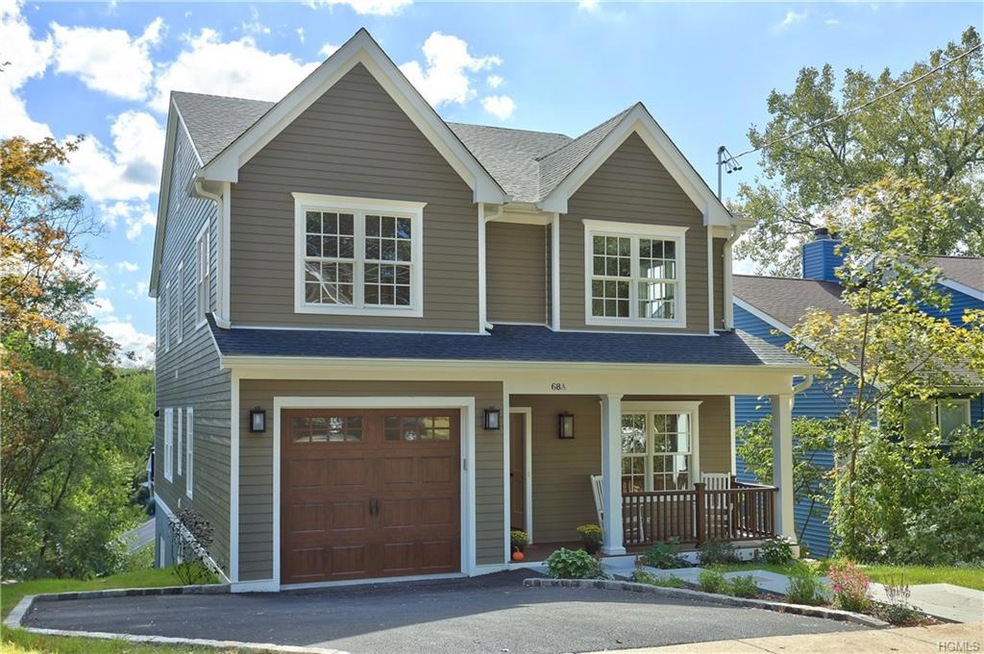 68 Grand St, Croton On Hudson, NY 10520 - photo 1