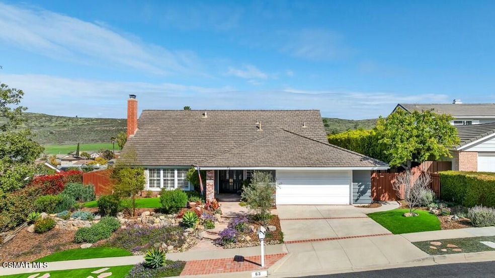 63 Cantera St, Thousand Oaks, CA 91360 - photo 1