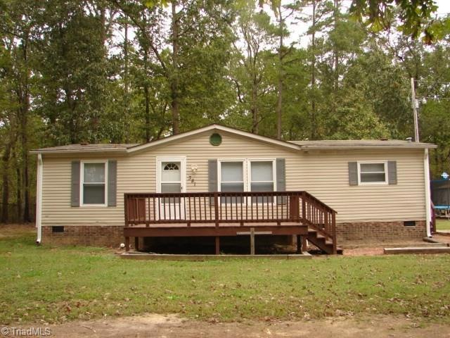 381 Oak View Ln, Asheboro, NC 27205 - photo 1