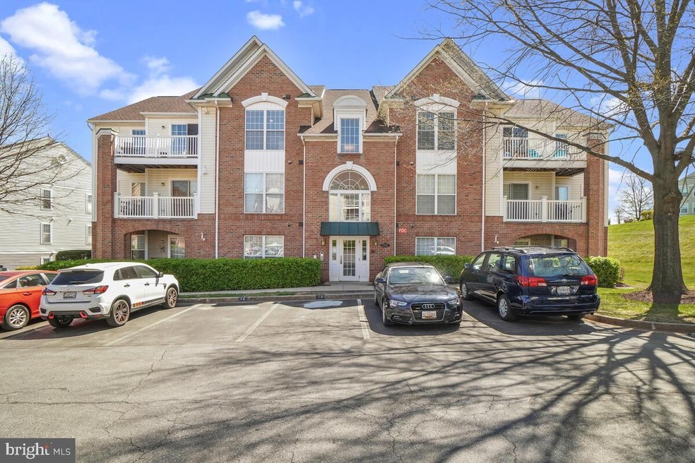 2502 Driftwood Ct unit 3A, Frederick, MD 21702 - photo 1