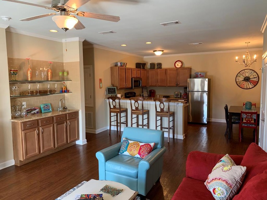 52 Private Road 3057, Oxford, MS 38655 - photo 1