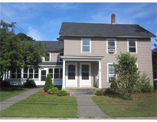 370 King Street - First Floor unit 1, Littleton, MA 01460 - photo 1