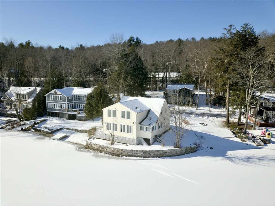 50 Alsubet Ct, Newbury, NH 03255 - photo 1