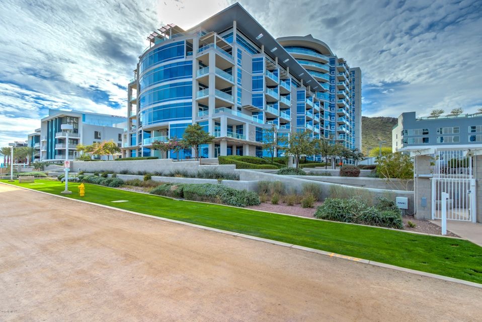 140 East Rio Salado Parkway #505-10