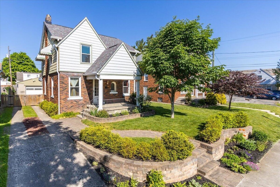 31 Binns Blvd, Columbus, OH 43204 - photo 1