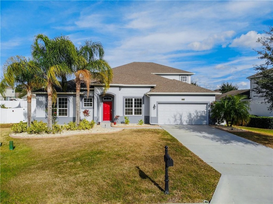 11504 Triumph Way, Clermont, FL 34711 - photo 1