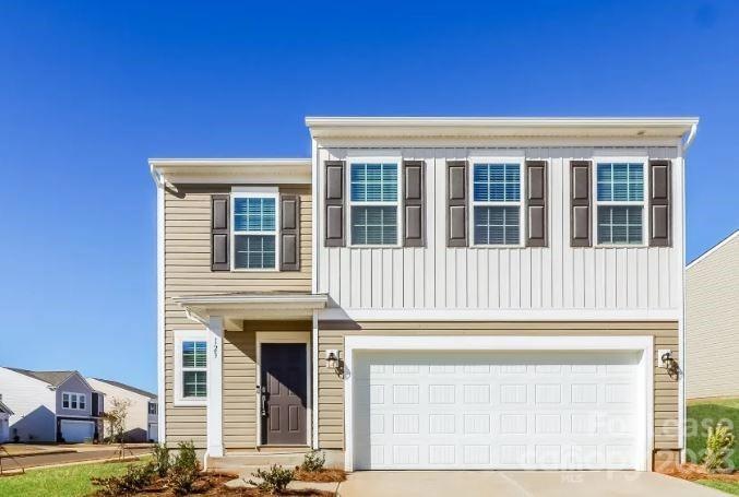 123 Parson Ln, Statesville, NC 28625 - photo 1