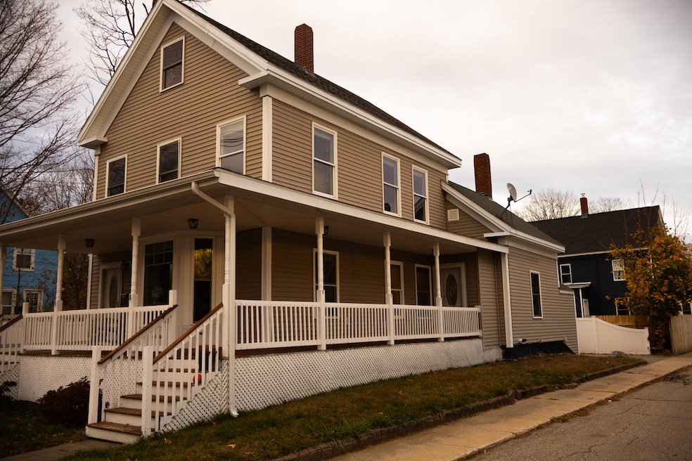 31 Elm St, Sanford, ME 04073 - photo 1