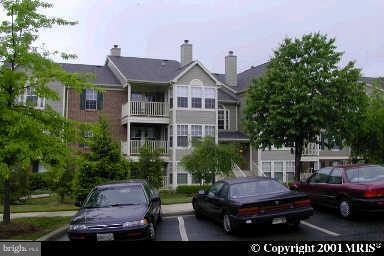 13109 Briarcliff Terrace unit 3314, Germantown, MD 20874 - photo 1