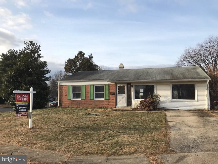 309 Birmingham Ct, Frederick, MD 21701 - photo 1