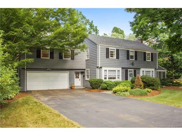 120 Sunny Reach Dr, West Hartford, CT 06117 - photo 1