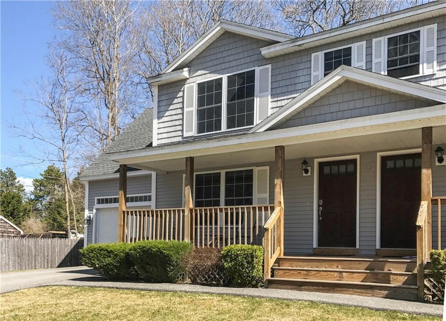 7 Sawyer St unit 1, Saco, ME 04072 - photo 1