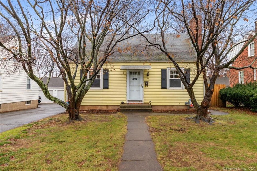 16 Mckee St, Manchester, CT 06040 - photo 1