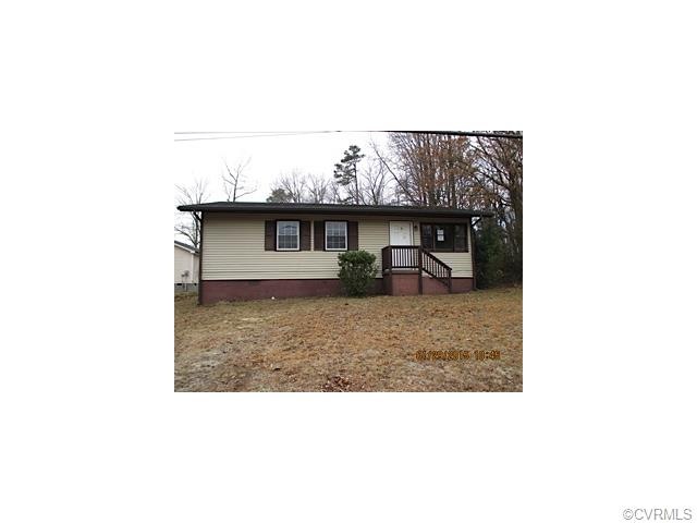 2102 Arlington Rd, Hopewell, VA 23860 - photo 1