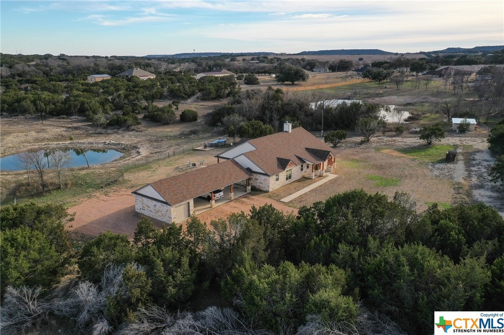 1186 Lutheran Church Rd, Copperas Cove, TX 76522 - photo 1