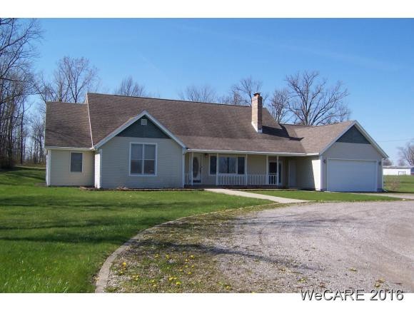 3087 Allentown Rd, Lima, OH 45805 - photo 1