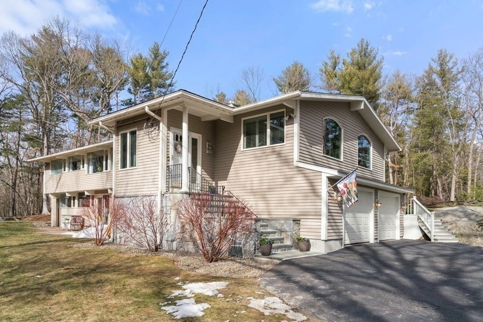 700 Gay St, Westwood, MA 02090 - photo 1