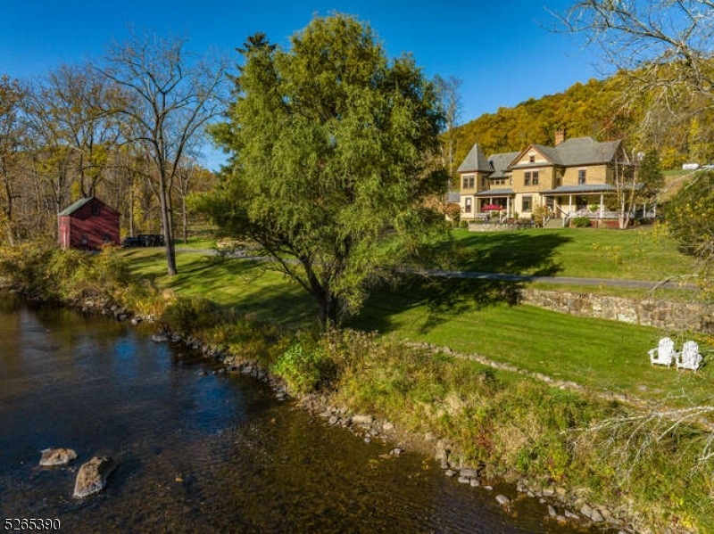 5 Hoffmans Crossing Rd, Califon, NJ 07830 - photo 1