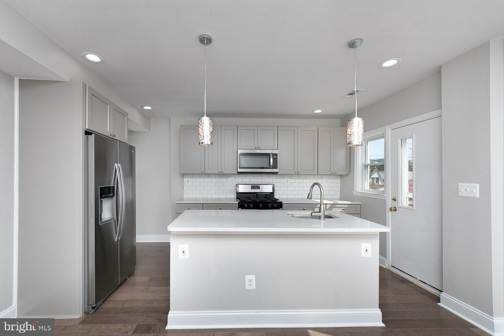 815 Mount Holly St, Baltimore, MD 21229 - photo 1