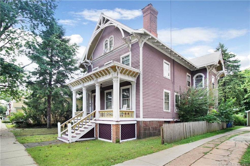 76 E Pearl St, New Haven, CT 06513 - photo 1