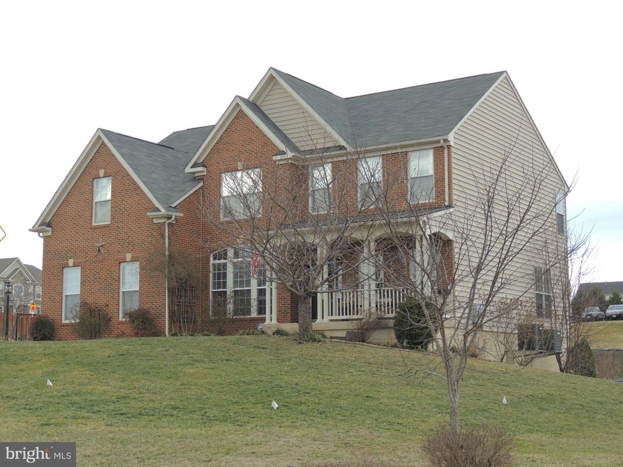 15605 Great Bridge Ln, Culpeper, VA 22701 - photo 1