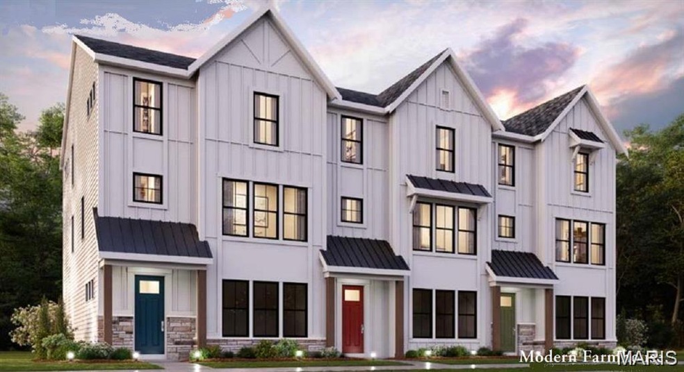 16553 Yellowwood Dr unit 63-302, Chesterfield, MO 63005 - photo 1