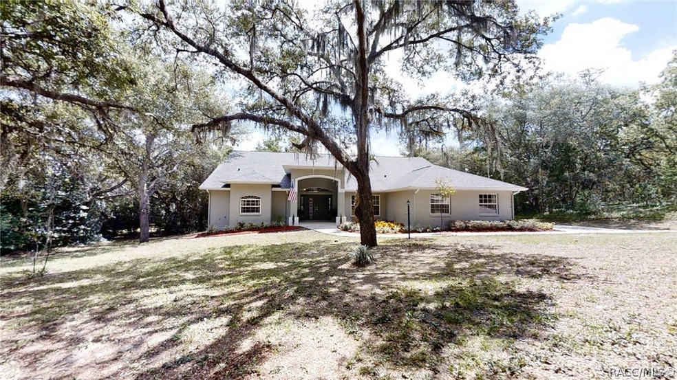 4115 N Longvalley Rd, Hernando, FL 34442 - photo 1