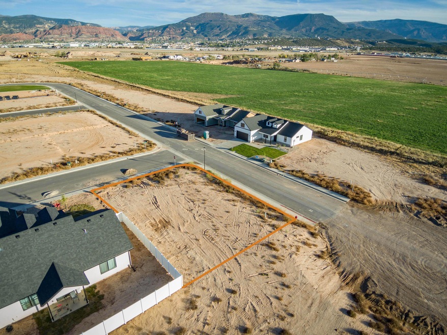 Lot 20 SE View
