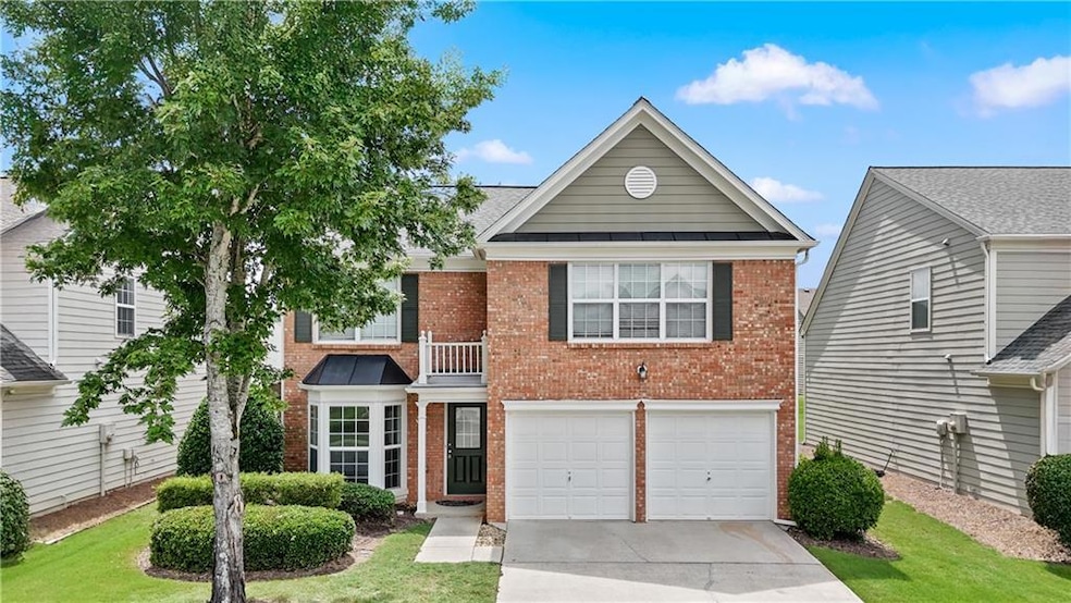 9230 Friarbridge Dr, Suwanee, GA 30024 - photo 1