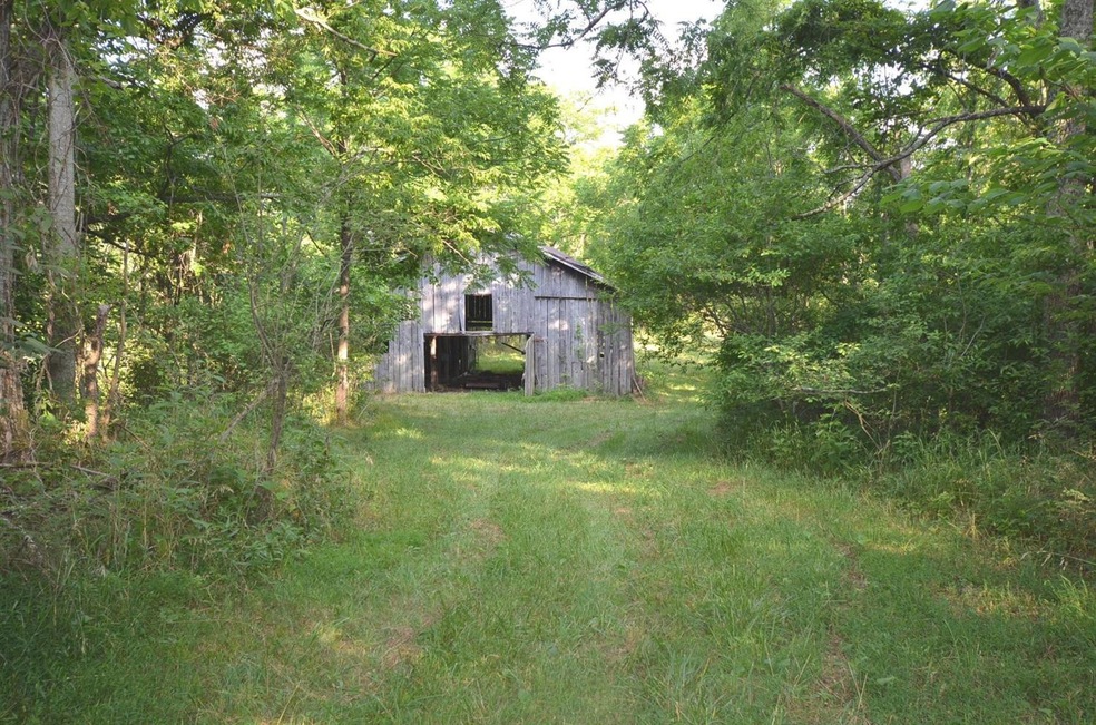 2167 Brewers Mill Rd, Harrodsburg, KY 40330 - photo 1