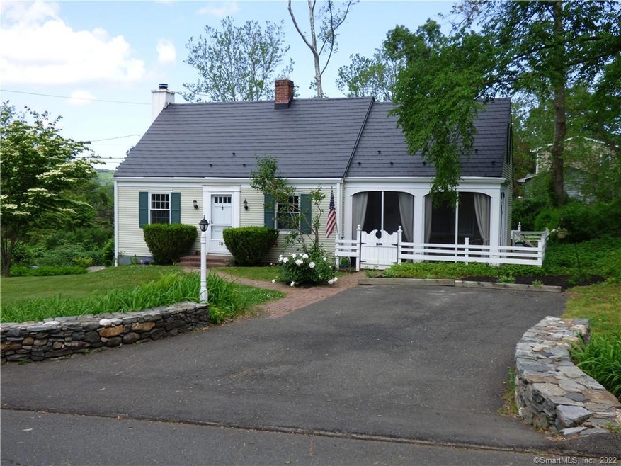 12 Baldwin Hill Rd, Brookfield, CT 06804 - photo 1