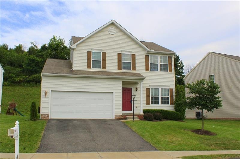 6027 Middlefield...newer home located on a wonderf