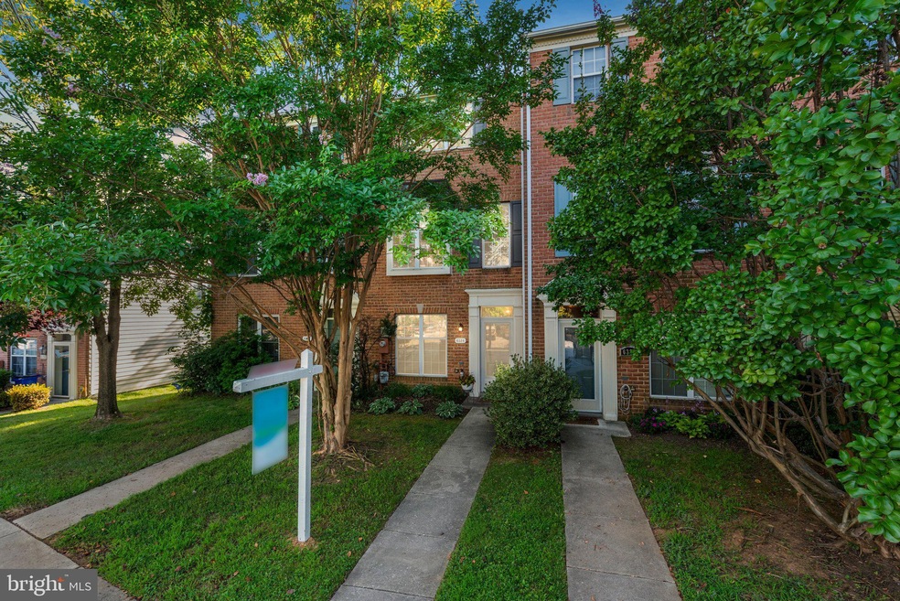 6324 Wind Rider Way, Columbia, MD 21045 - photo 1