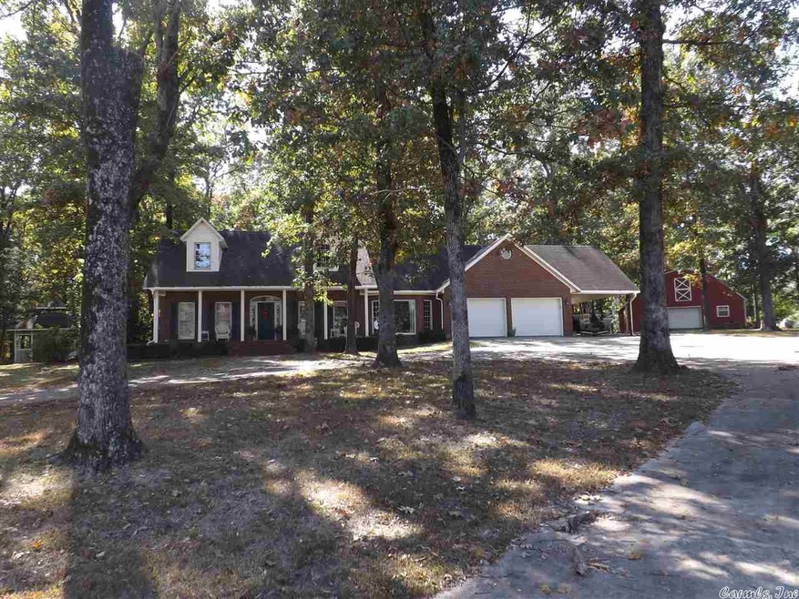 0 Cr 766 unit 15026822, Jonesboro, AR 72401 - photo 1