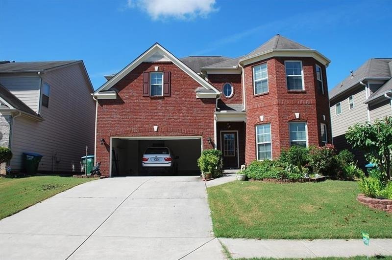 88 Dover Commons Dr, Tucker, GA 30084 - photo 1