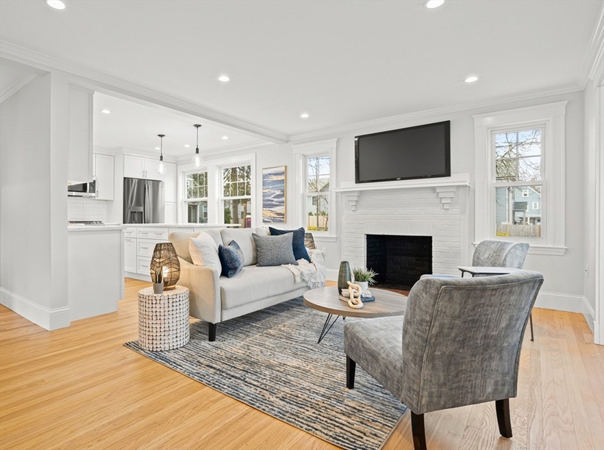 Sold $875,450 • Co-Listing Agent