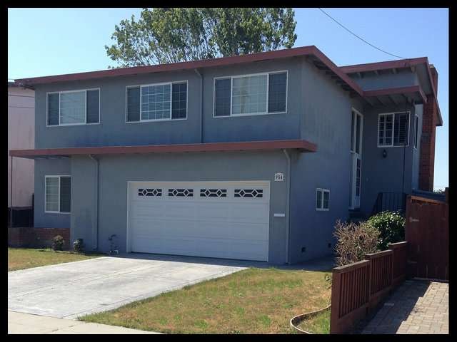954 Burkhart Ave, San Leandro, CA 94579 - photo 1