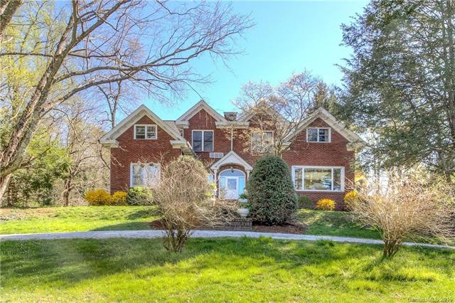 Beautiful brick home