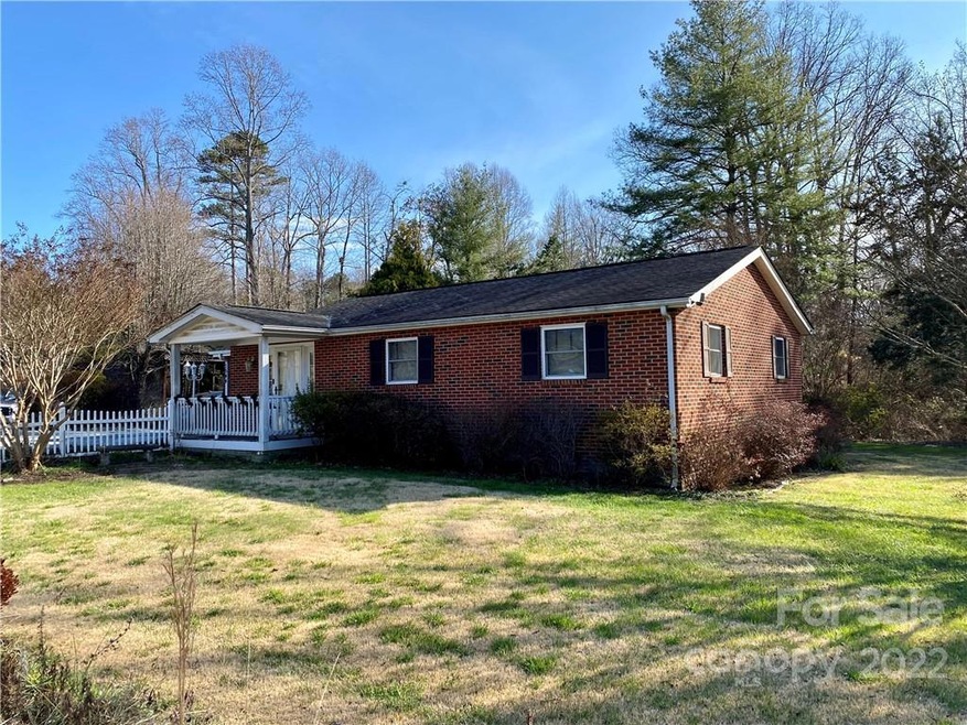 1544 Dana Rd, Hendersonville, NC 28792 - photo 1