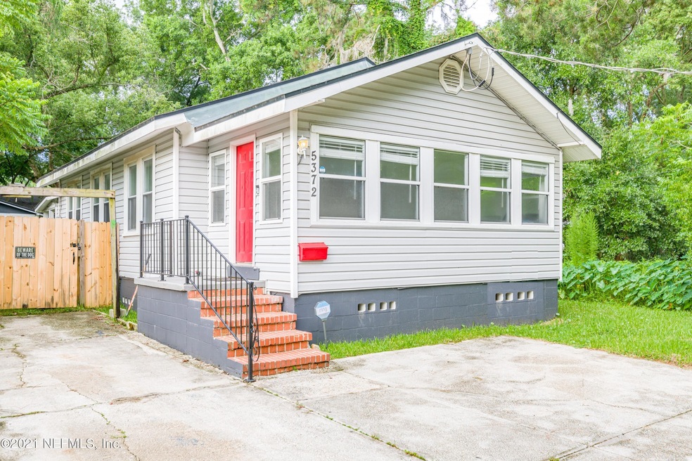 5372 Appleton Ave, Jacksonville, FL 32210 - photo 1